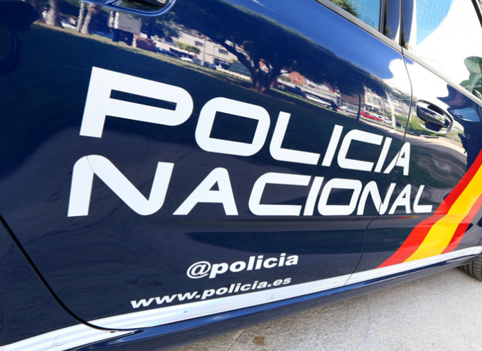 Detenido un hombre en Lanzarote por morder a un policía tras exigir un test de coronavirus