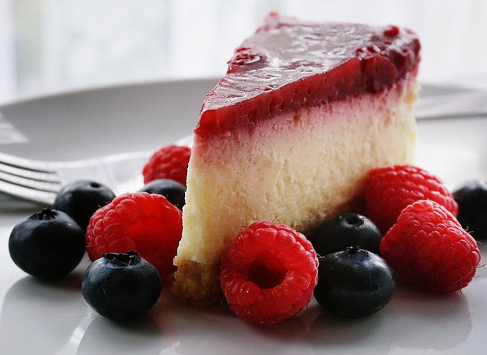 Recetas sencillas de postres y tartas para el confinamiento por coronavirus