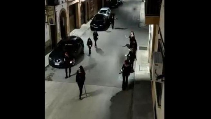 procesión jaen