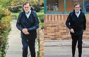 Mariano Rajoy, la excusa perfecta para desviar la atención