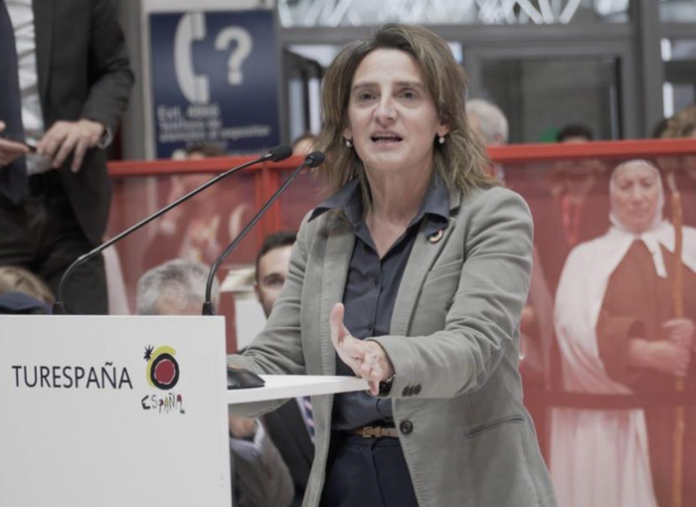 Ribera recuerda que 