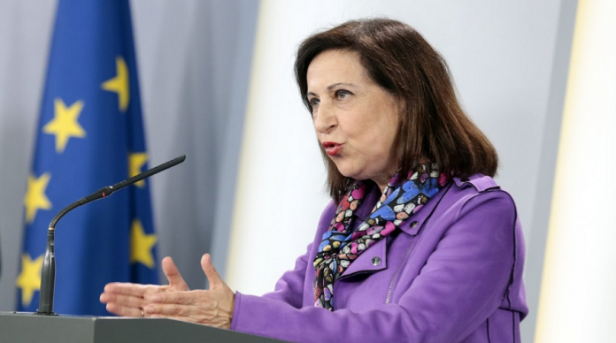 Margarita Robles