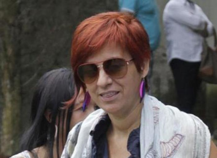 Sandra Ortega, la mujer más rica de España