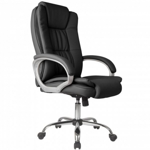 sillón ergonómico Carrefour