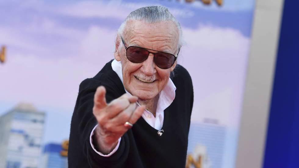 stan lee