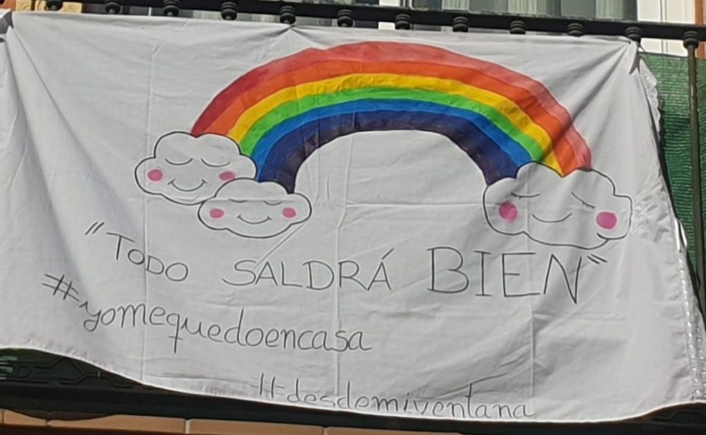 Estas son las iniciativas de la sociedad civil que me hacen creer en que somos un gran país