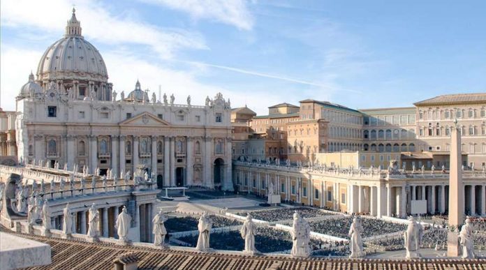 El Vaticano