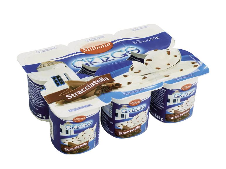 ofertas Lidl yogures