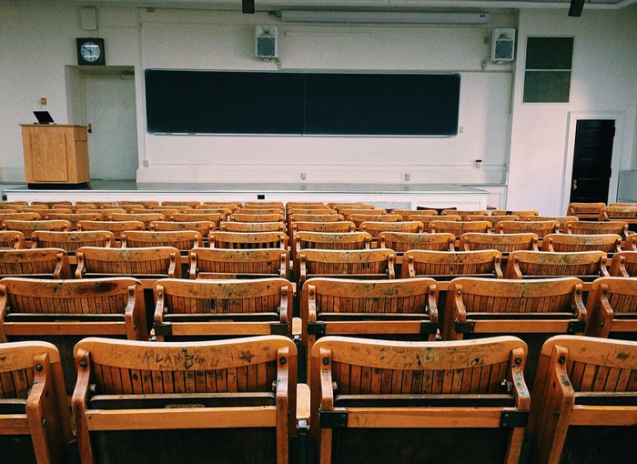 Las Selectividad del coronavirus se realizará en los propios institutos de los alumnos.