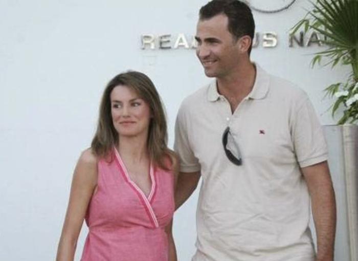 Letizia ha tenido varias salidas de tono que han hecho temblar la Casa Real.