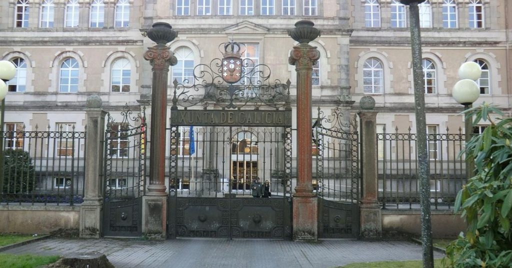 Galicia pide pasar a fase 3