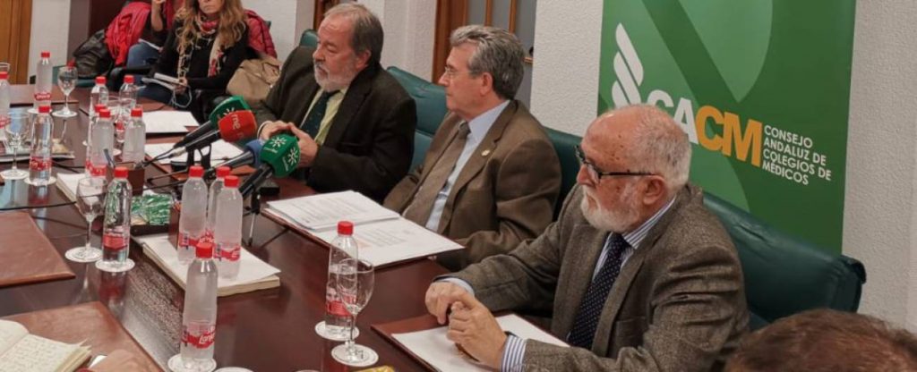 Colegio Andaluz de Médicos