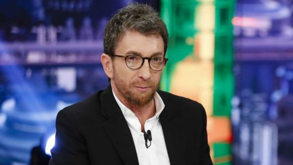 Pablo Motos