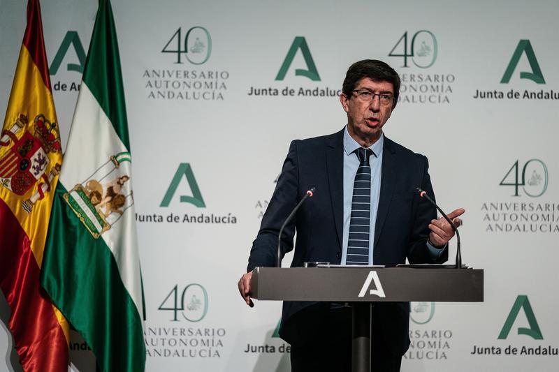 Juan Marín