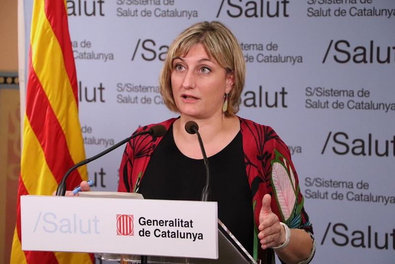 Alba Vergés