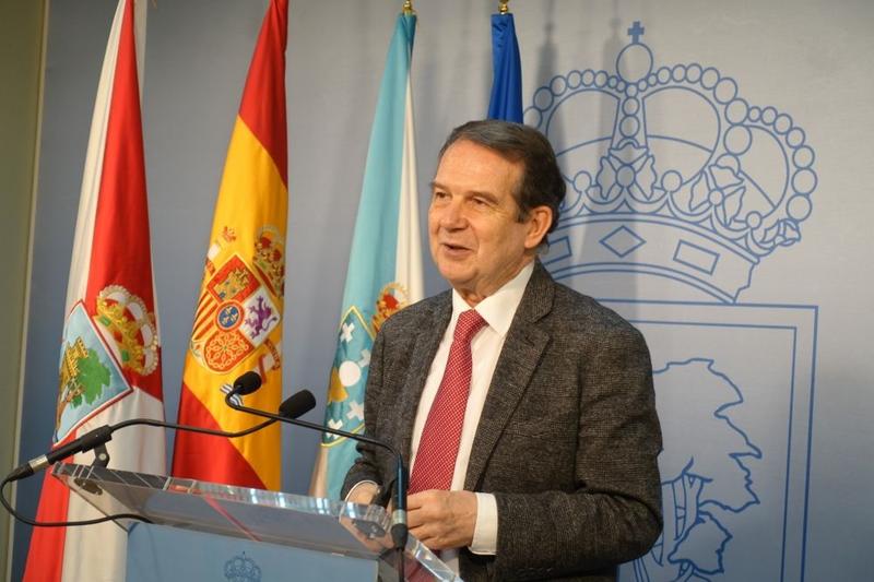 Abel Caballero