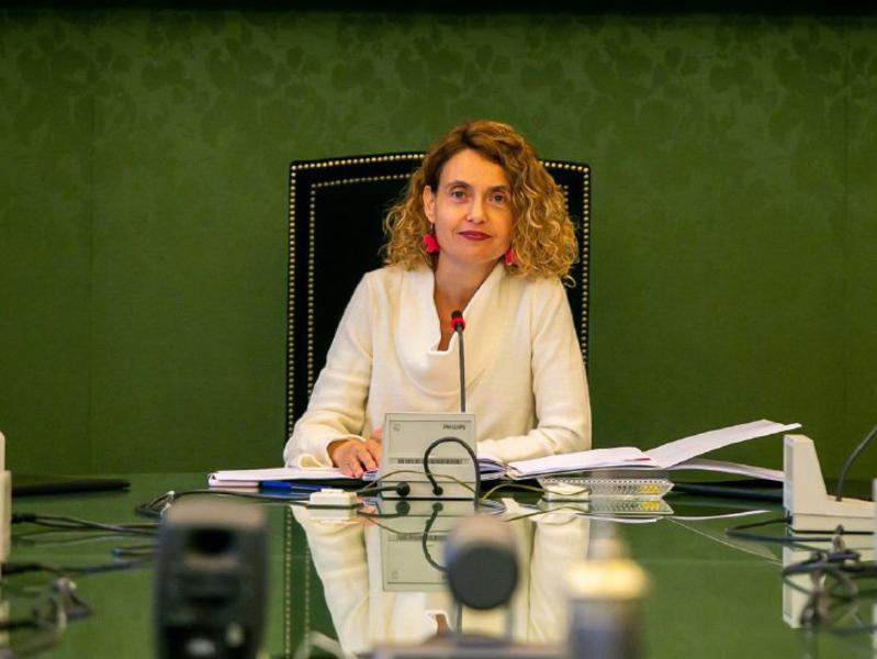 Meritxell Batet
