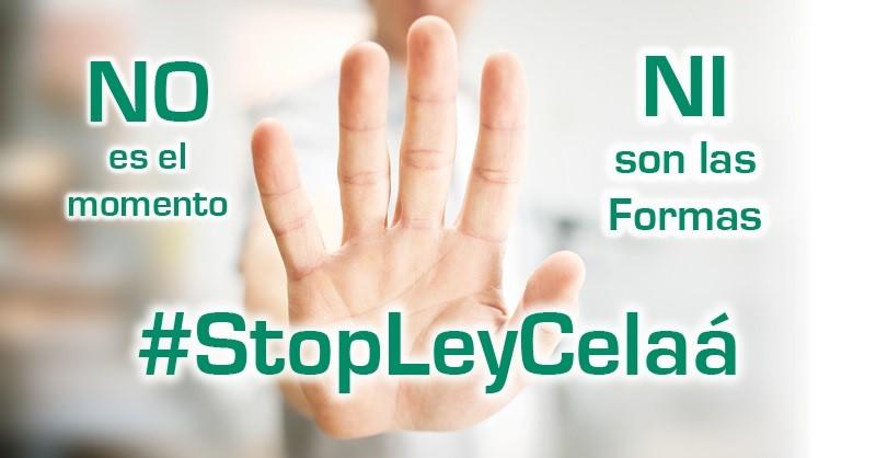ley celaá