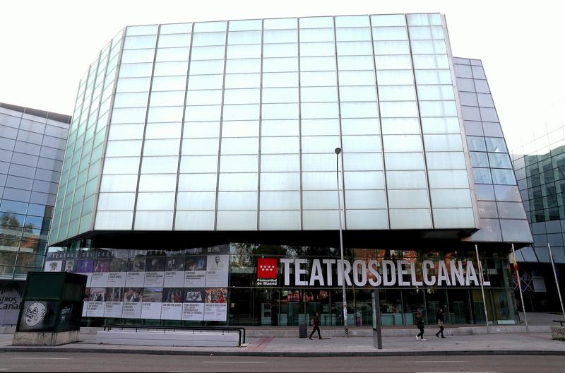 teatro