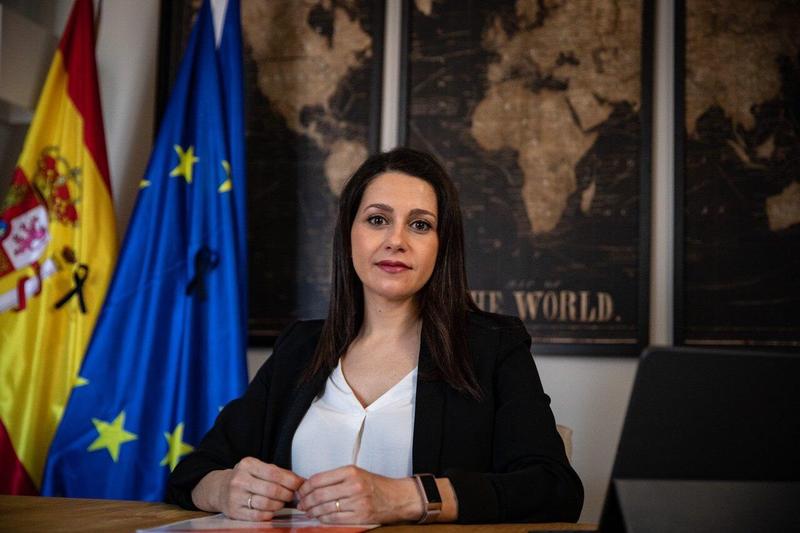 Arrimadas
