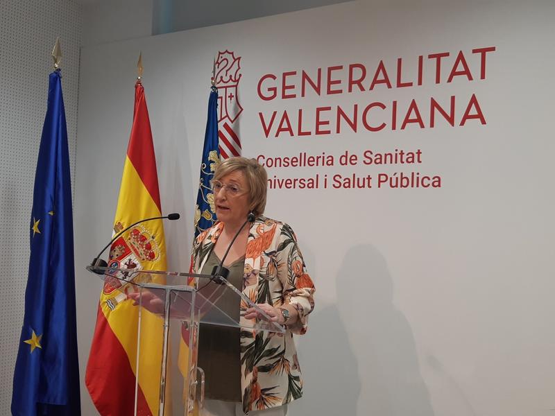 Gobierno valenciano asegura que cumple los criterios para pasar de fase