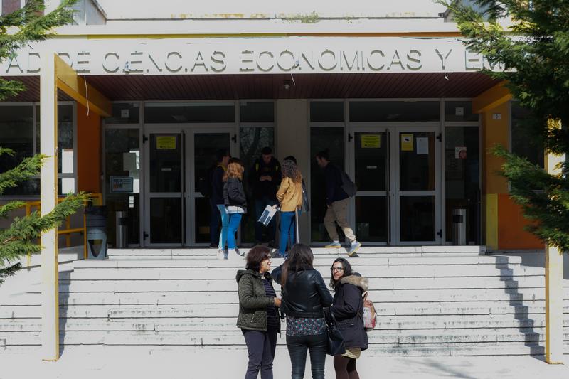 universidad