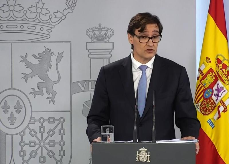 Illa avisa de que las medidas de alivio no están impactando en la epidemia