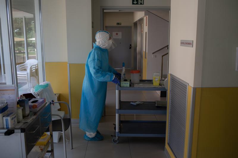 sanitario