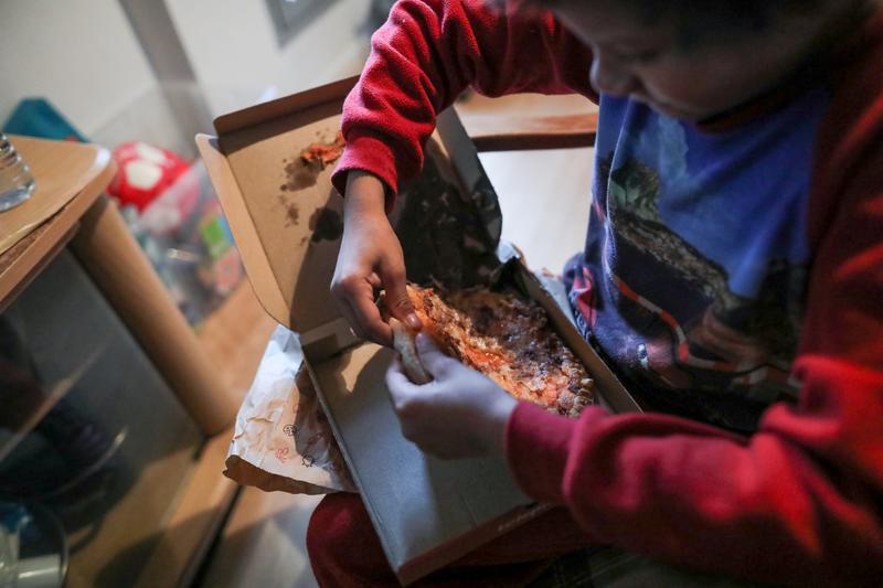menús telepizza