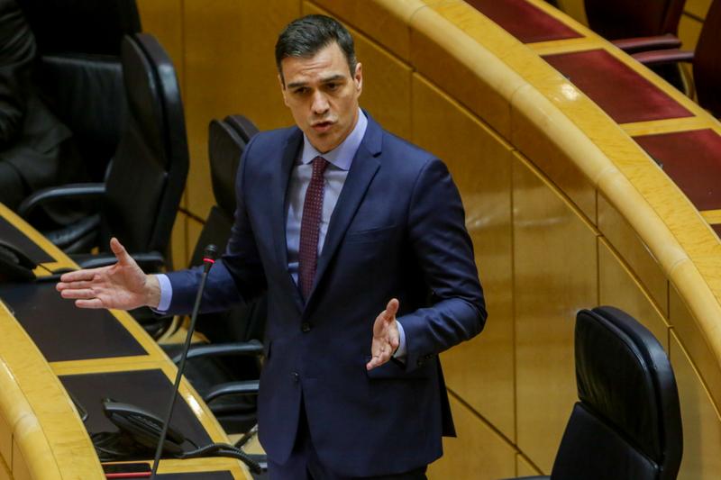 Sánchez