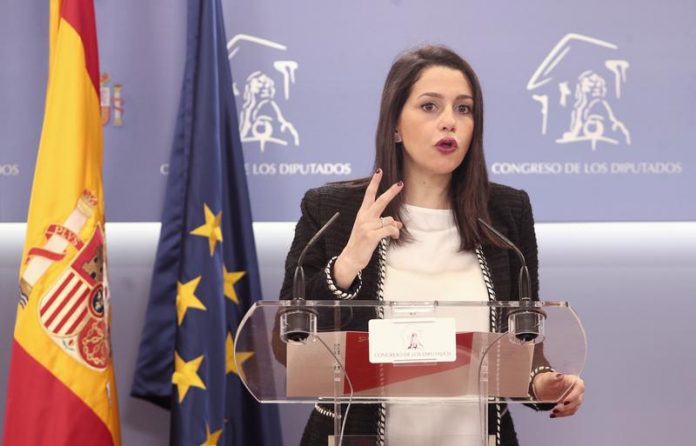 Arrimadas