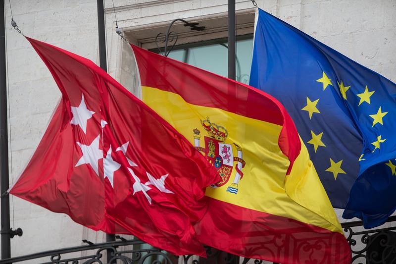 banderas