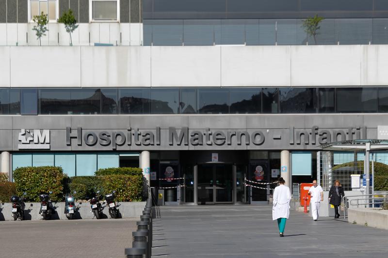 hospital