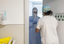 Asturias afronta la transición hacia la normalización de la actividad sanitaria Asturias afronta la transición hacia la normalización de la actividad sanitaria