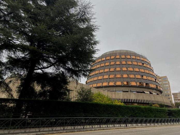 tribunal