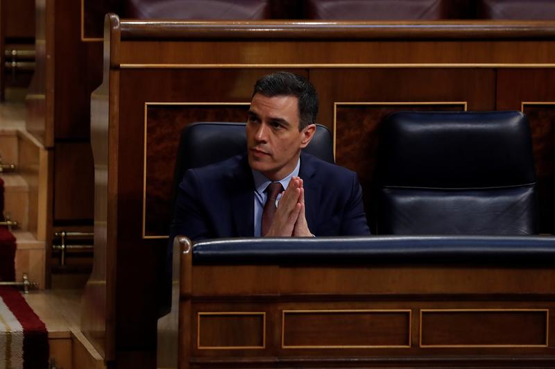 Sánchez