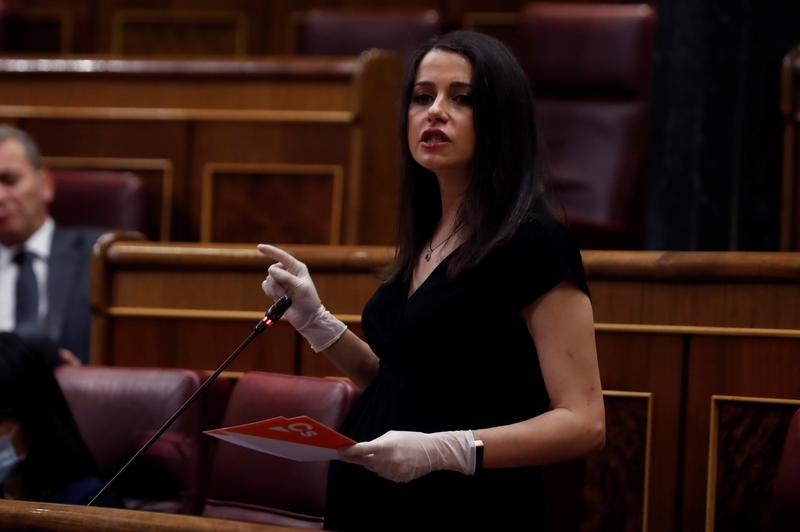 Arrimadas
