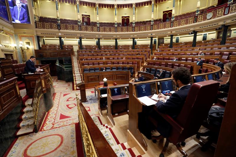 congreso