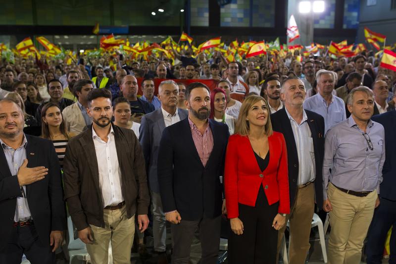 Vox