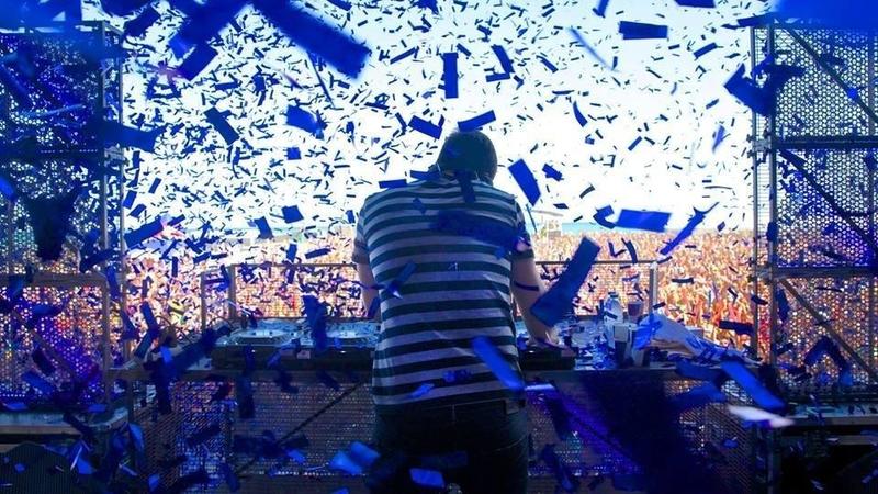 festivales