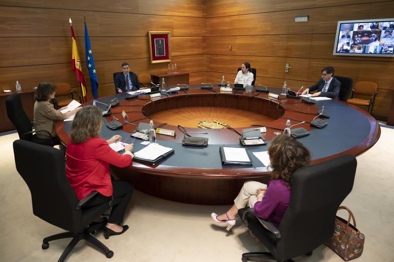 Gobierno