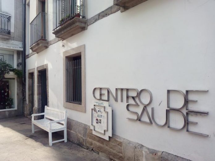 centro salud