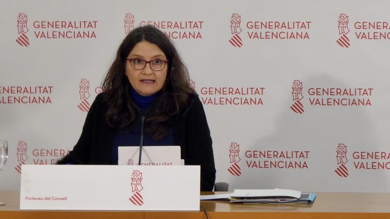Mónica Oltra