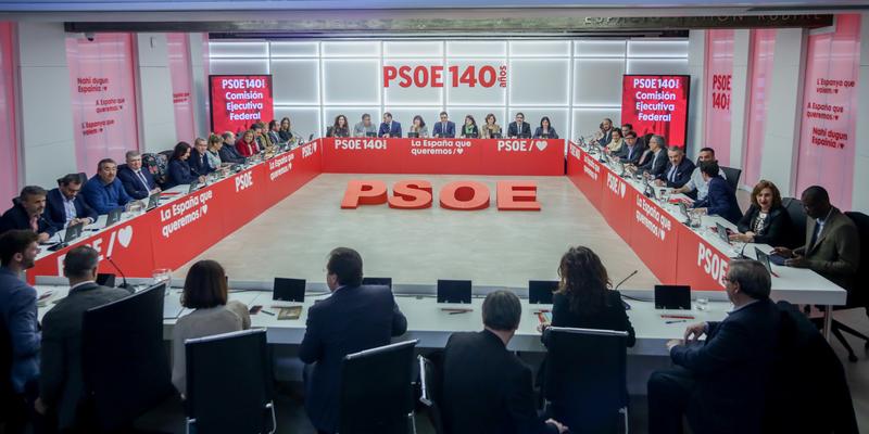 PSOE