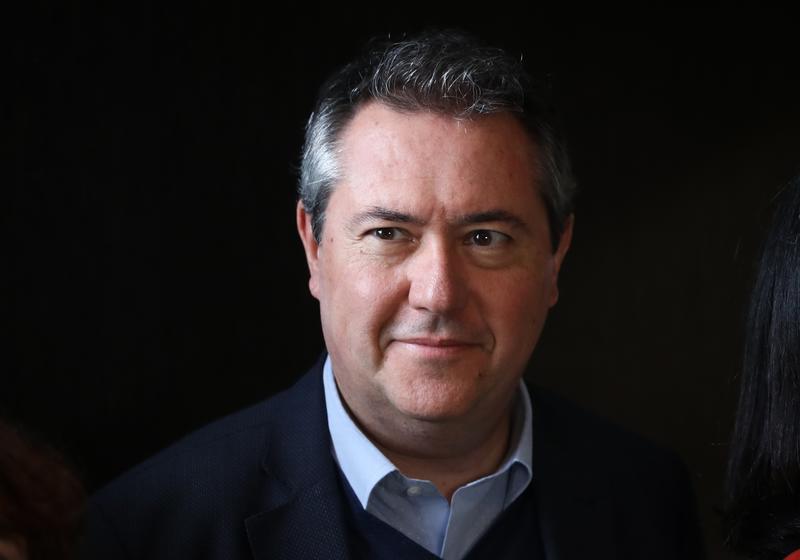 Juan Espadas