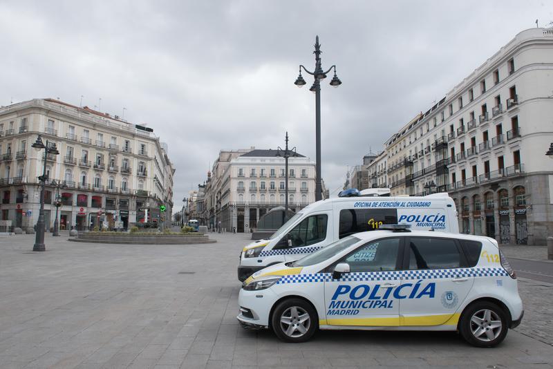 Madrid