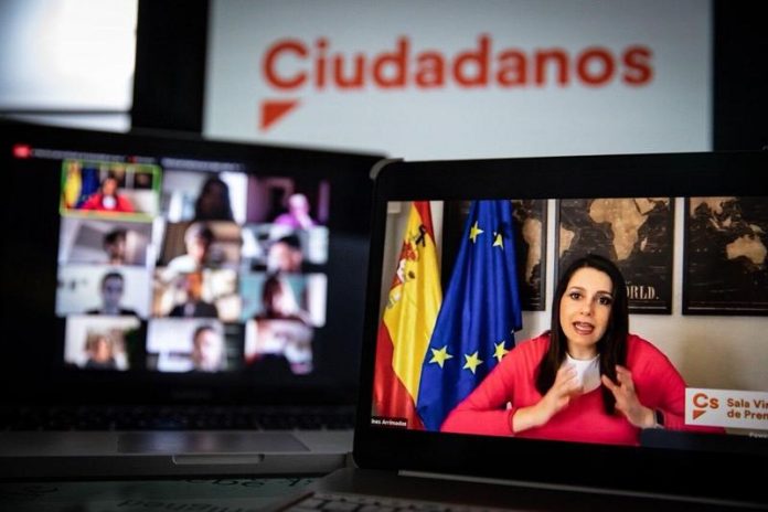 ciudadanos