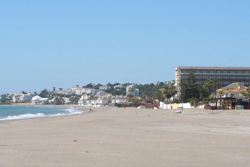 Mijas Málaga