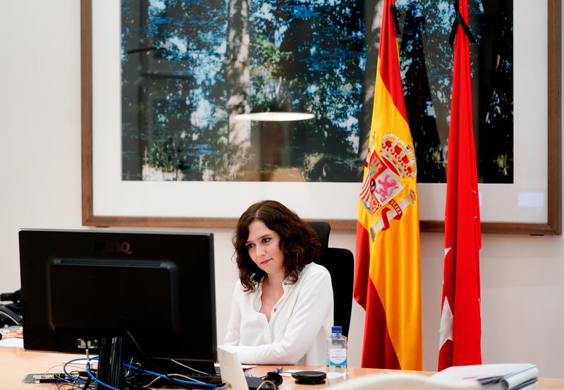Ayuso