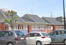 Siete trabajadoras salen mañana tras pasar mes y medio confinadas con residentes